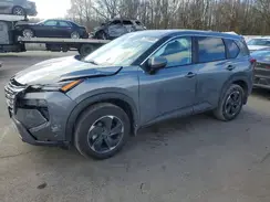 5N1BT3BB8SC862900 2025 NISSAN ROGUE