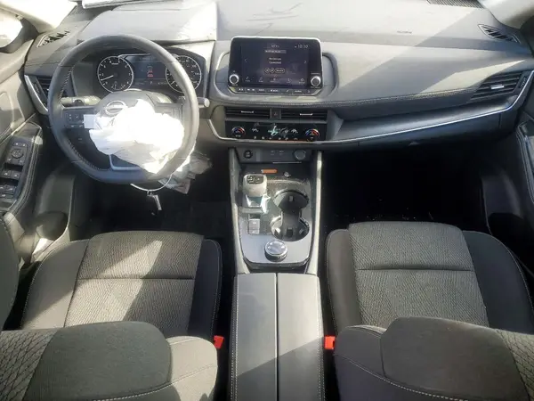 5N1BT3BB8SC862900 2025 NISSAN ROGUE - Image 8