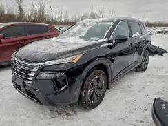 5N1BT3BB8SC865621 2025 NISSAN ROGUE