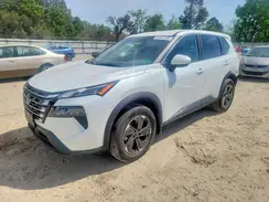 5N1BT3BB8SC867711 2025 NISSAN ROGUE