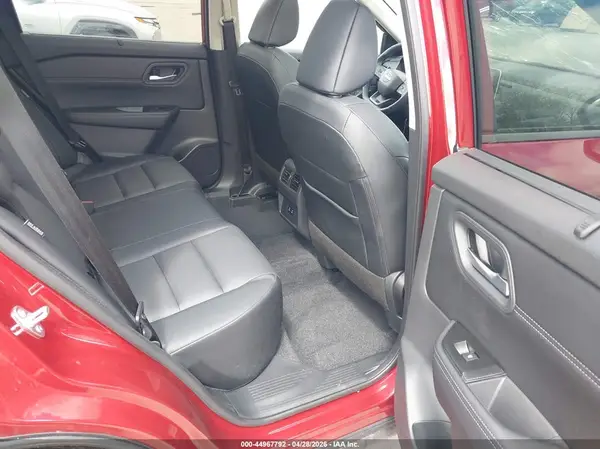 5N1BT3BB8SC870964 2025 NISSAN ROGUE - Image 8