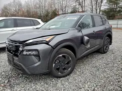5N1BT3BB8SC872553 2025 NISSAN ROGUE