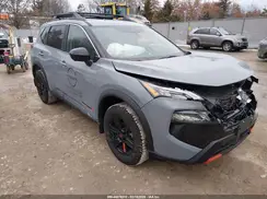 5N1BT3BB8TC674315 2026 NISSAN ROGUE