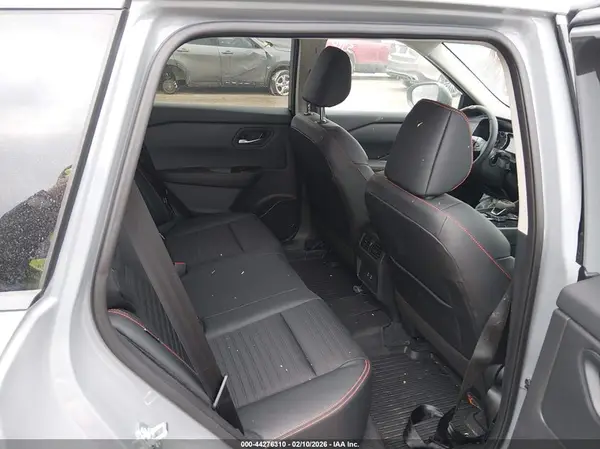 5N1BT3BB8TC674315 2026 NISSAN ROGUE - Image 8