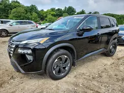 5N1BT3BB8TC676209 2026 NISSAN ROGUE