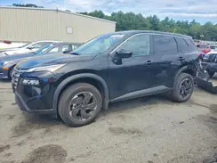 5N1BT3BB8TC677215 2026 NISSAN ROGUE
