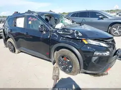 5N1BT3BB8TC684469 2026 NISSAN ROGUE