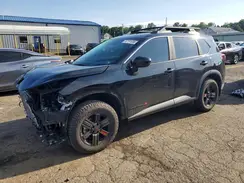 5N1BT3BB8TC685640 2026 NISSAN ROGUE