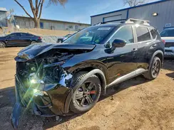 5N1BT3BB8TC686528 2026 NISSAN ROGUE