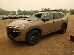5N1BT3BB8TC695181 2026 NISSAN ROGUE