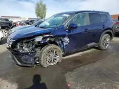 5N1BT3BB8TC702632 2026 NISSAN ROGUE