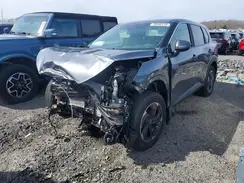 5N1BT3BB8TC708138 2026 NISSAN ROGUE