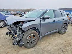 5N1BT3BB8TC70813X 2026 NISSAN ROGUE