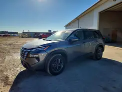 5N1BT3BB8TC710567 2026 NISSAN ROGUE