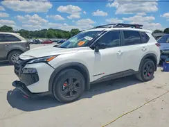 5N1BT3BB8TC712397 2026 NISSAN ROGUE