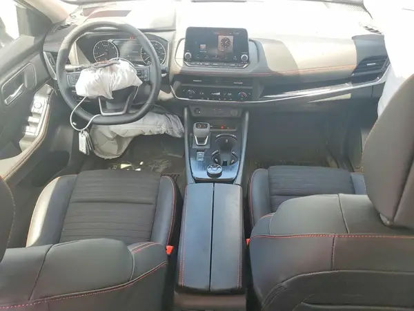 5N1BT3BB8TC712397 2026 NISSAN ROGUE - Image 8