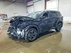 5N1BT3BB8TC715462 2026 NISSAN ROGUE