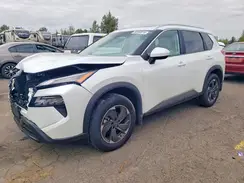 5N1BT3BB8TC718622 2026 NISSAN ROGUE