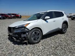 5N1BT3BB8TC720757 2026 NISSAN ROGUE