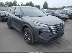 5N1BT3BB8TC721875 2026 NISSAN ROGUE