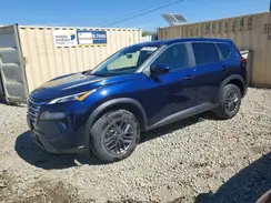 5N1BT3BB8TC730978 2026 NISSAN ROGUE