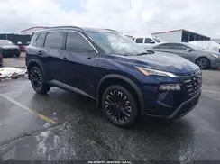5N1BT3BB8TC750616 2026 NISSAN ROGUE
