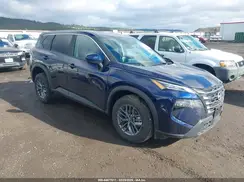 5N1BT3BB8TC756142 2026 NISSAN ROGUE