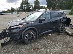 5N1BT3BB8TC756514 2026 NISSAN ROGUE