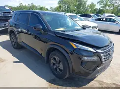 5N1BT3BB8TC760773 2026 NISSAN ROGUE
