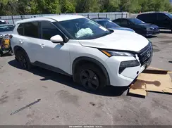 5N1BT3BB8TC772650 2026 NISSAN ROGUE