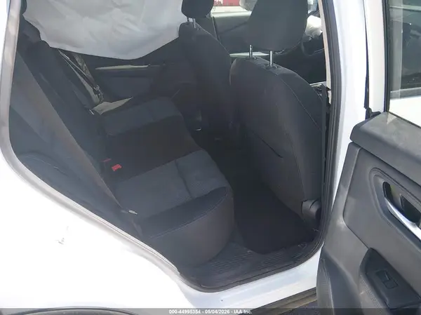 5N1BT3BB8TC772650 2026 NISSAN ROGUE - Image 8