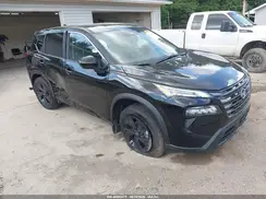 5N1BT3BB8TC779145 2026 NISSAN ROGUE