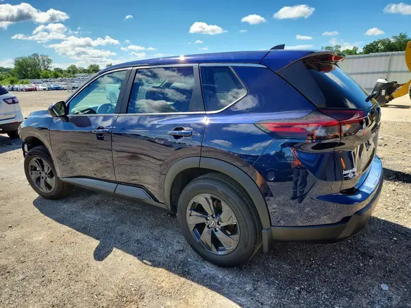 5N1BT3BB8TC781770 2026 NISSAN ROGUE - Image 2