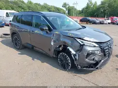 5N1BT3BB8TC784832 2026 NISSAN ROGUE