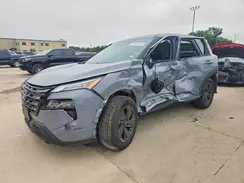 5N1BT3BB8TC795622 2026 NISSAN ROGUE