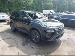 5N1BT3BB8TC798293 2026 NISSAN ROGUE