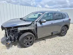 5N1BT3BB8TC823385 2026 NISSAN ROGUE