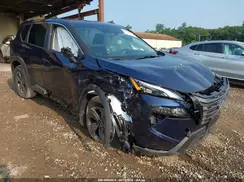 5N1BT3BB8TC850232 2026 NISSAN ROGUE