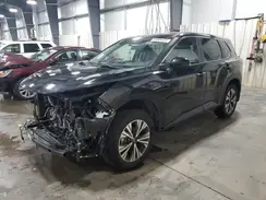 5N1BT3BB9NC670647 2022 NISSAN ROGUE