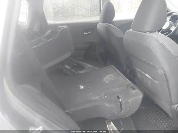 5N1BT3BB9NC671121 2022 NISSAN ROGUE - Image 8