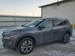 5N1BT3BB9NC671376 2022 NISSAN ROGUE