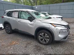 5N1BT3BB9NC673533 2022 NISSAN ROGUE