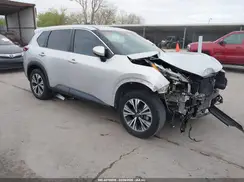 5N1BT3BB9NC673564 2022 NISSAN ROGUE