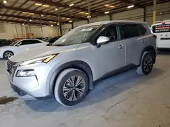 5N1BT3BB9NC673600 2022 NISSAN ROGUE