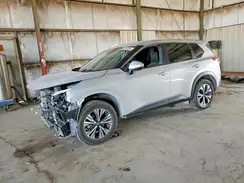 5N1BT3BB9NC674052 2022 NISSAN ROGUE