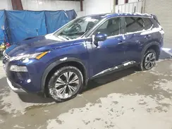 5N1BT3BB9NC674620 2022 NISSAN ROGUE