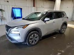 5N1BT3BB9NC674777 2022 NISSAN ROGUE