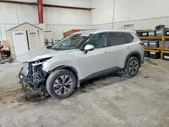 5N1BT3BB9NC678022 2022 NISSAN ROGUE
