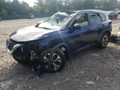 5N1BT3BB9NC679493 2022 NISSAN ROGUE