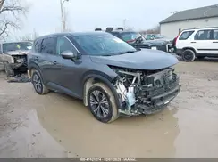 5N1BT3BB9NC679512 2022 NISSAN ROGUE